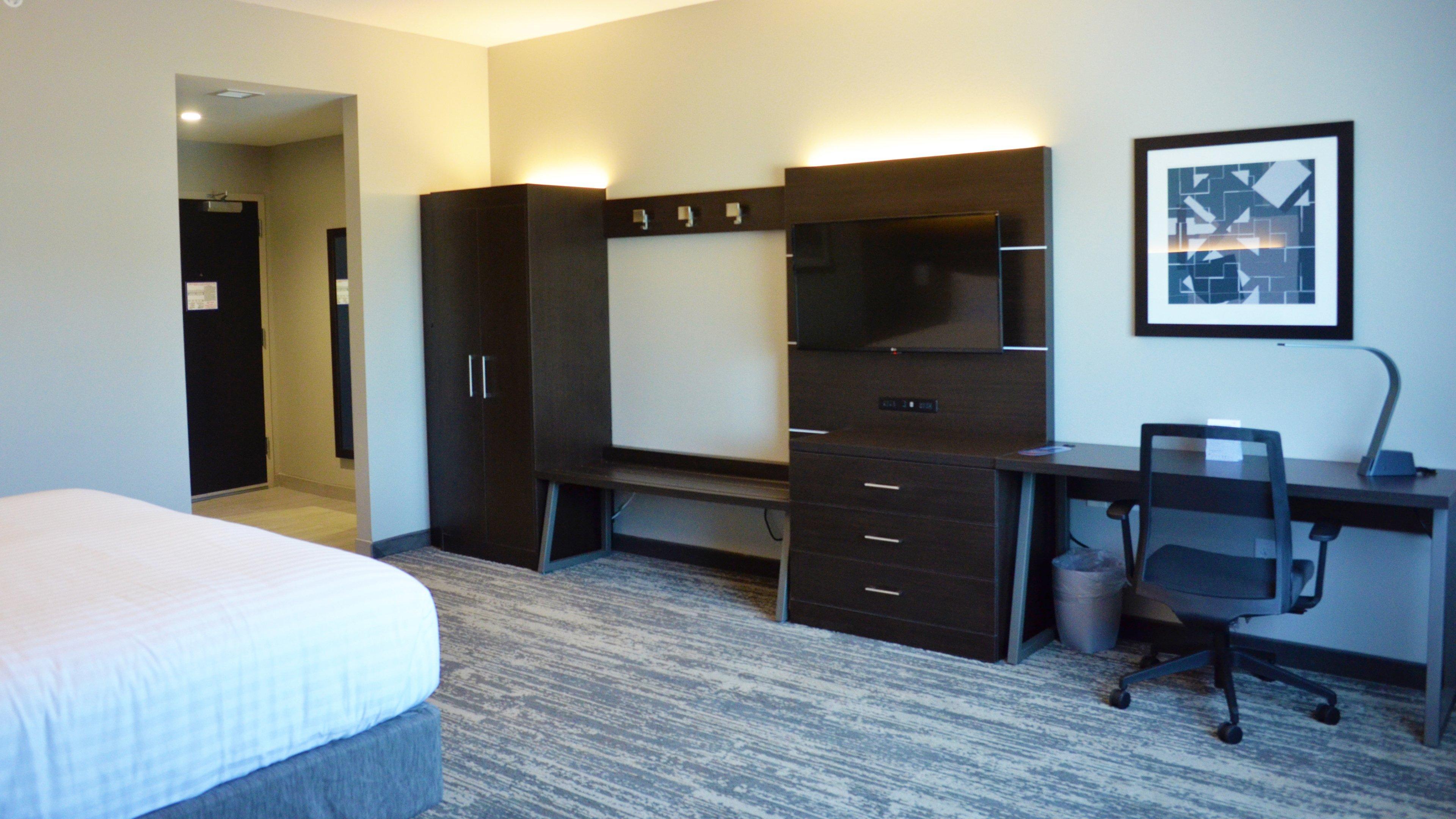 Holiday Inn Express & Suites - Jacksonville W - I295 And I10 By Ihg Esterno foto