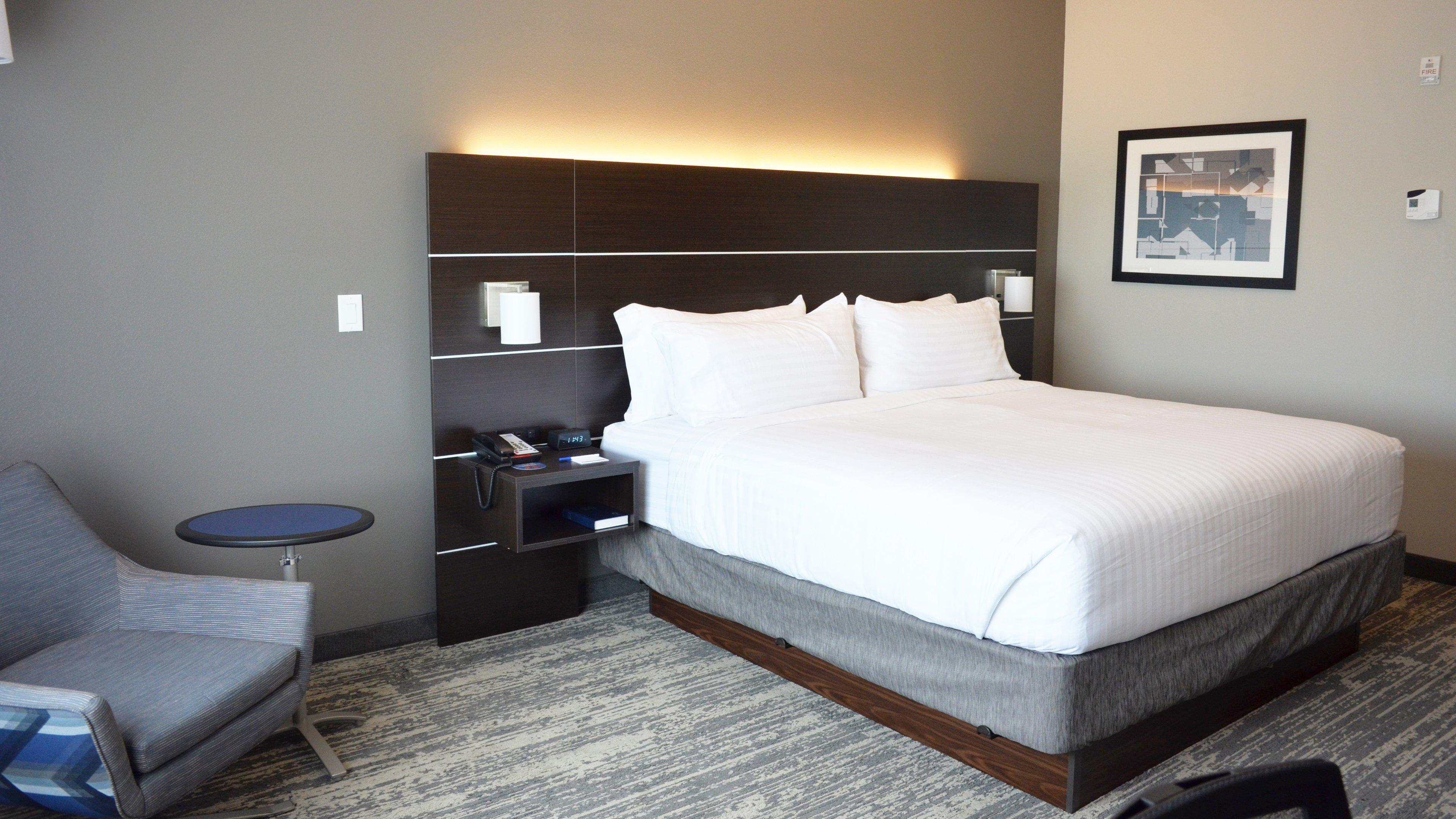 Holiday Inn Express & Suites - Jacksonville W - I295 And I10 By Ihg Esterno foto