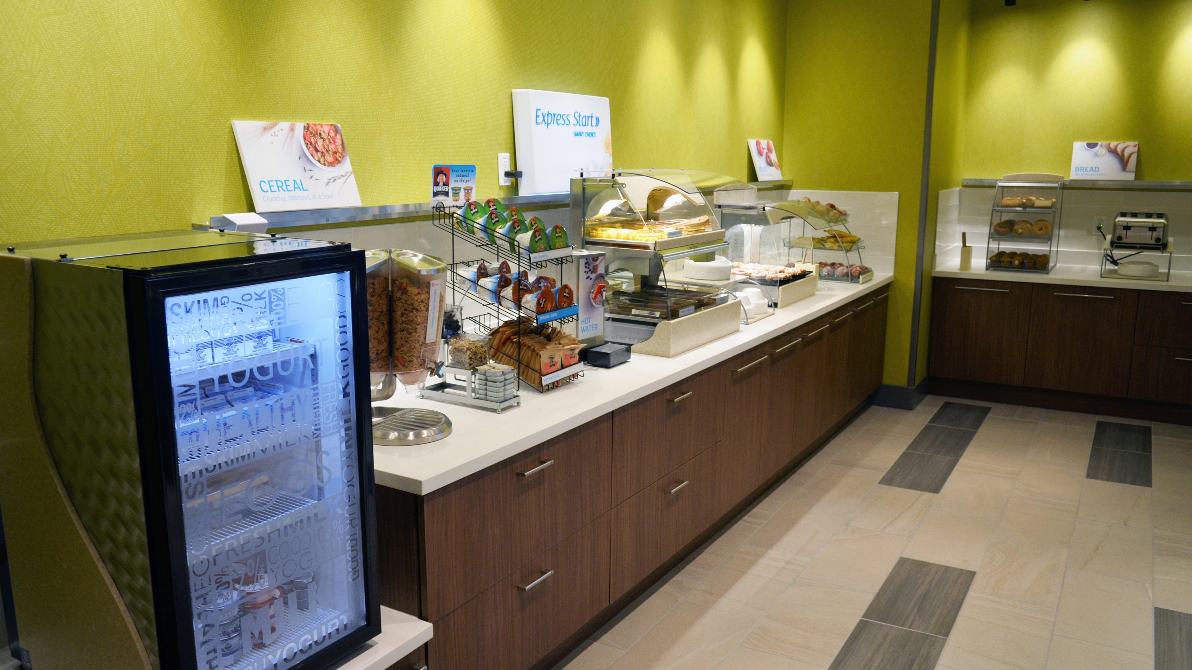 Holiday Inn Express & Suites - Jacksonville W - I295 And I10 By Ihg Esterno foto