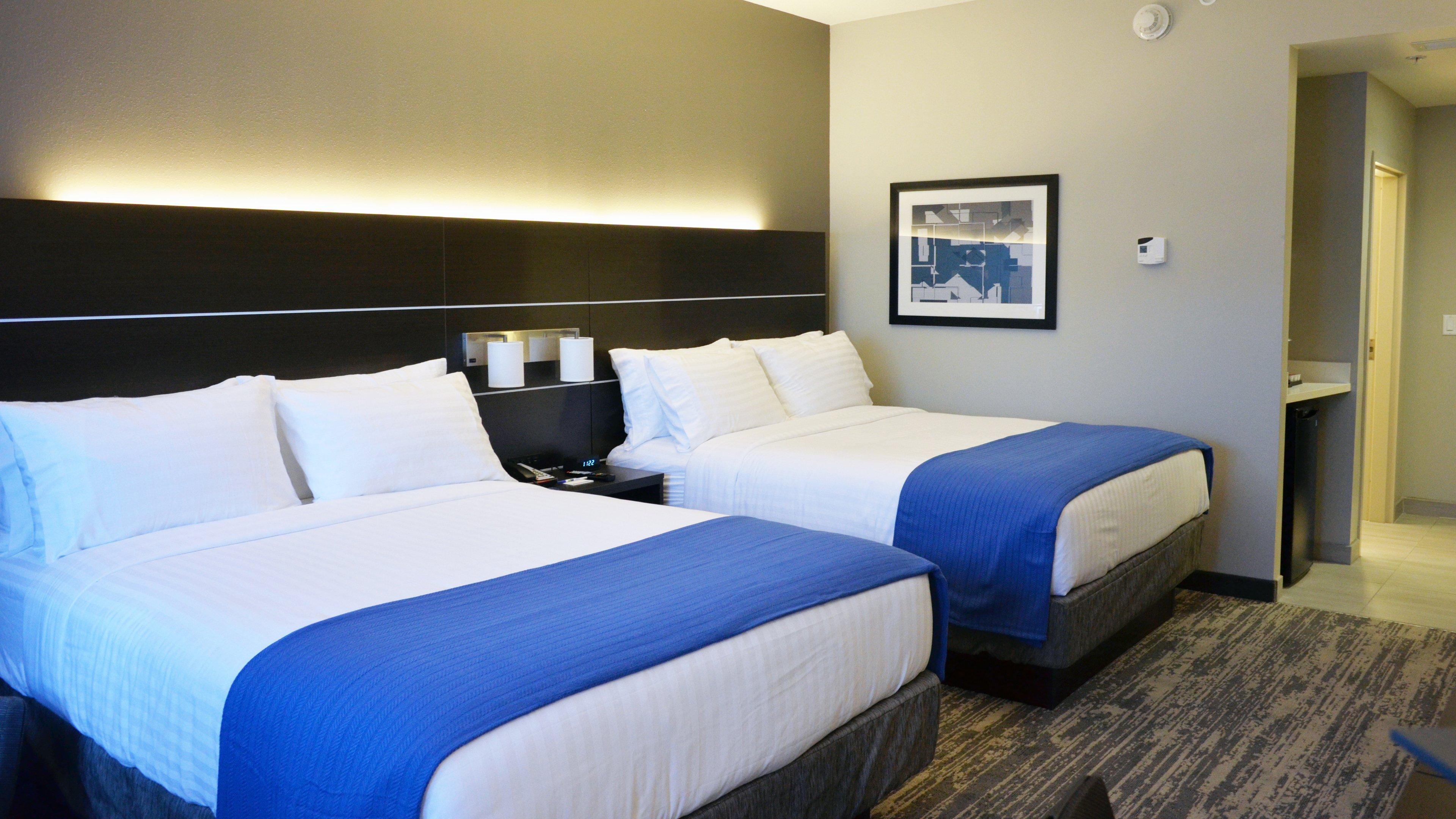 Holiday Inn Express & Suites - Jacksonville W - I295 And I10, An Ihg Hotel Esterno foto