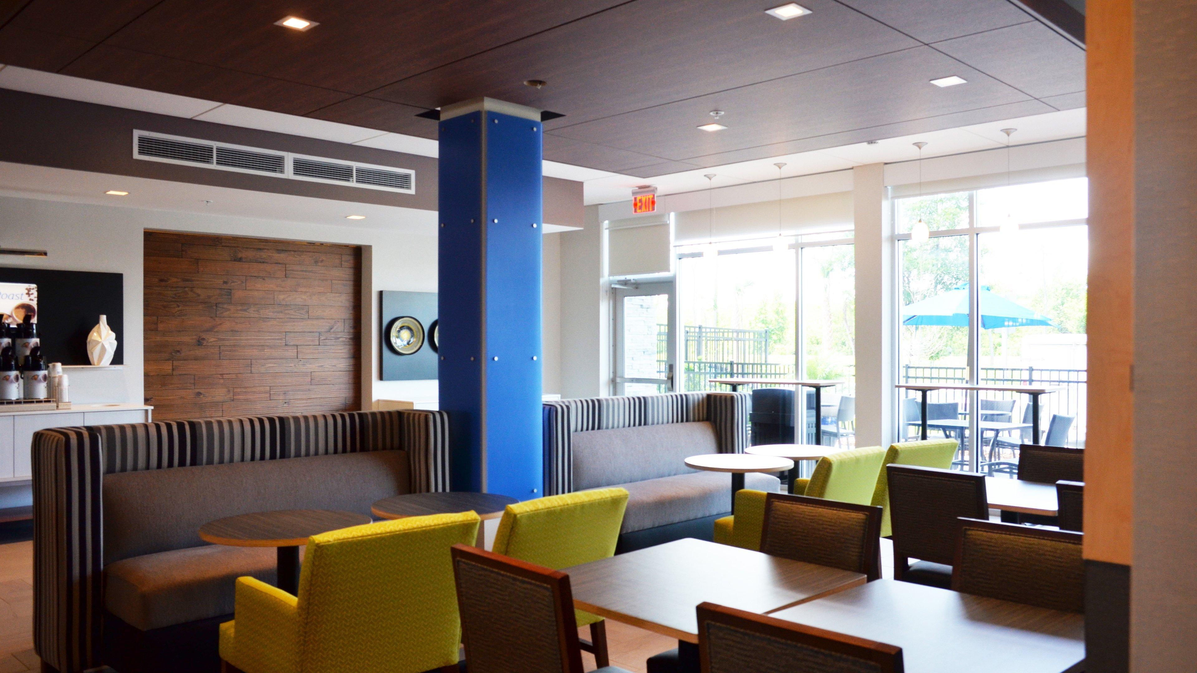 Holiday Inn Express & Suites - Jacksonville W - I295 And I10 By Ihg Esterno foto