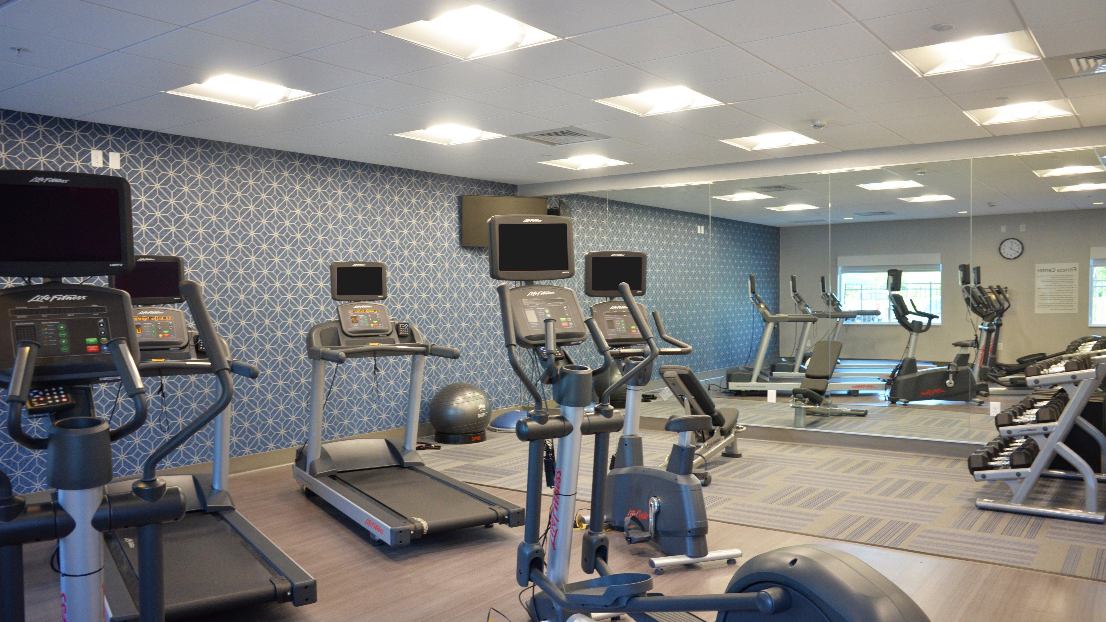 Holiday Inn Express & Suites - Jacksonville W - I295 And I10 By Ihg Esterno foto