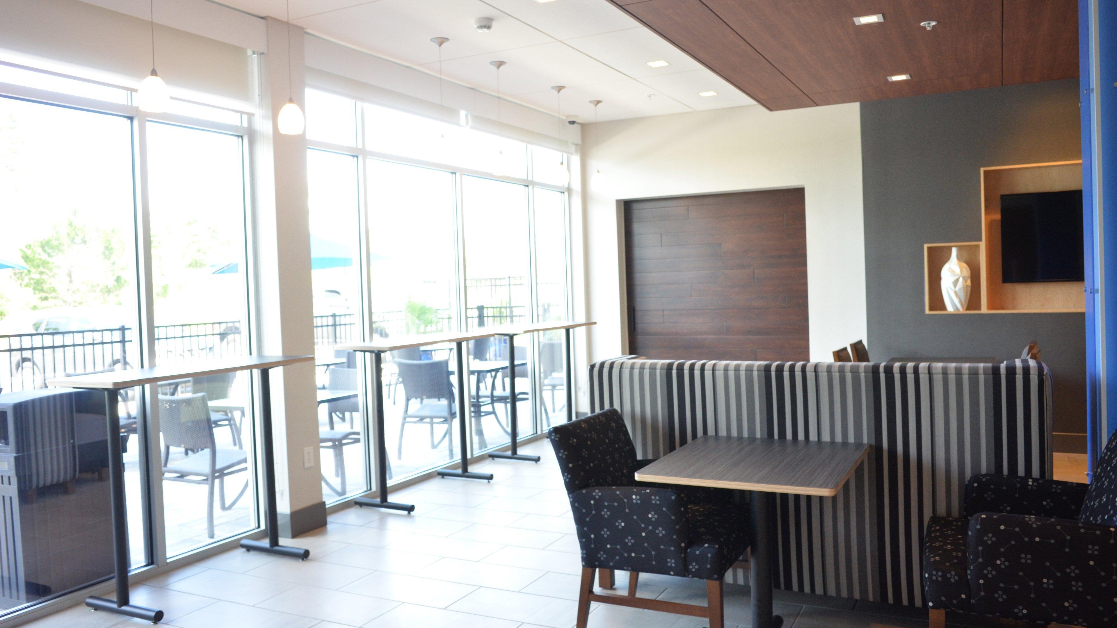 Holiday Inn Express & Suites - Jacksonville W - I295 And I10 By Ihg Esterno foto