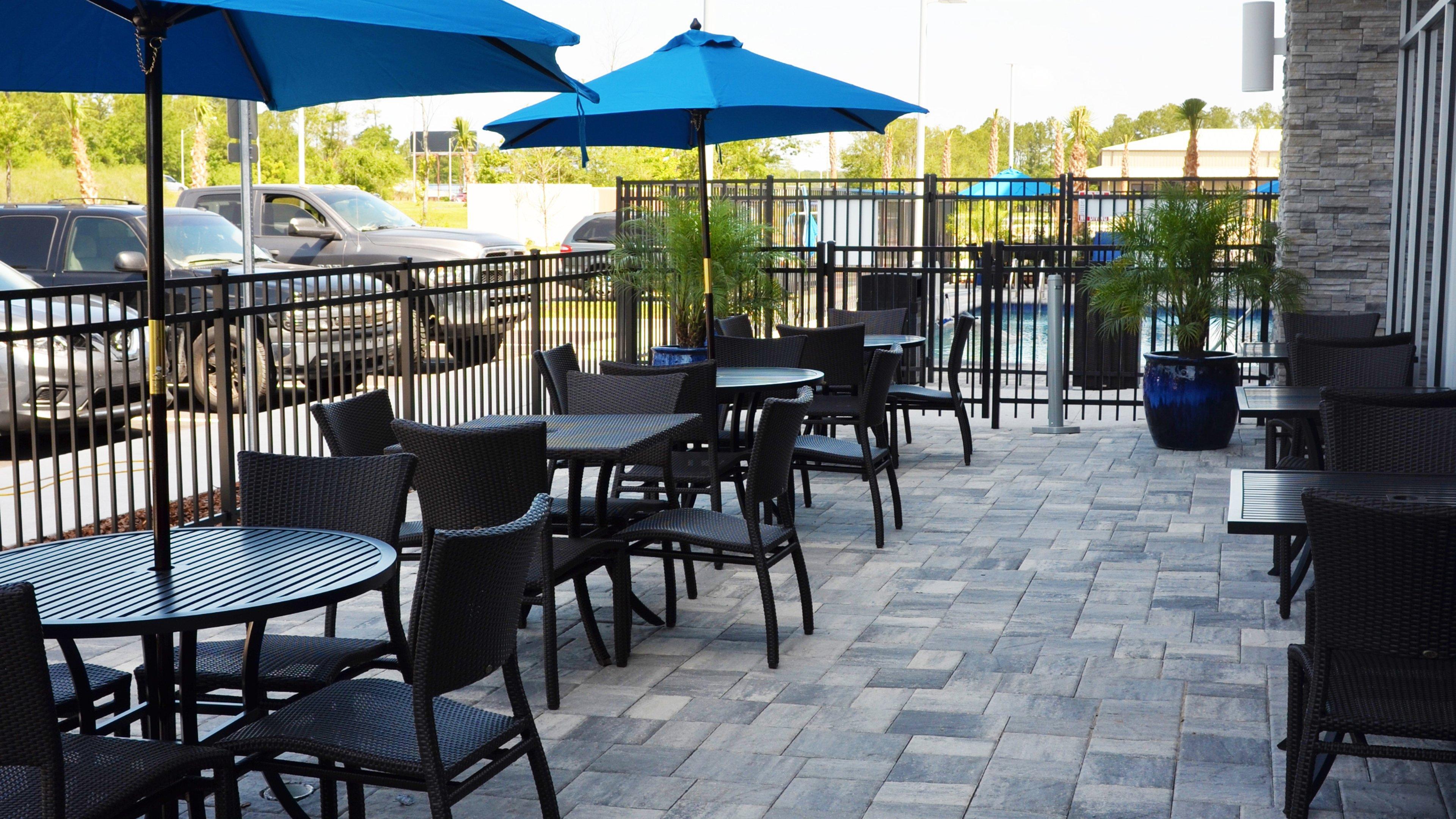 Holiday Inn Express & Suites - Jacksonville W - I295 And I10 By Ihg Esterno foto