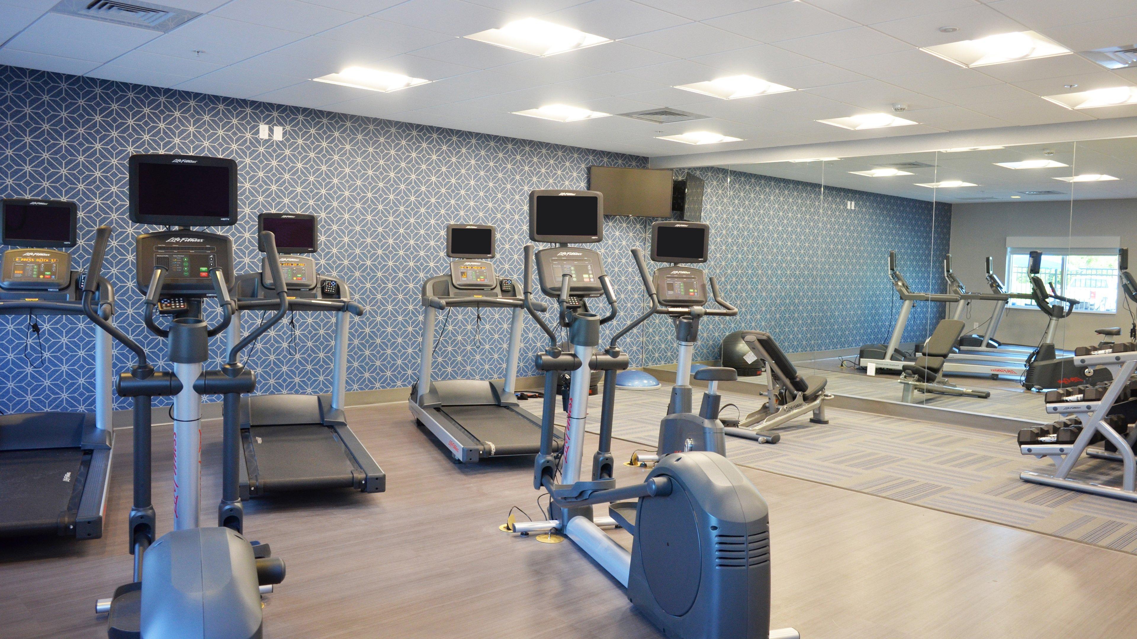 Holiday Inn Express & Suites - Jacksonville W - I295 And I10 By Ihg Esterno foto