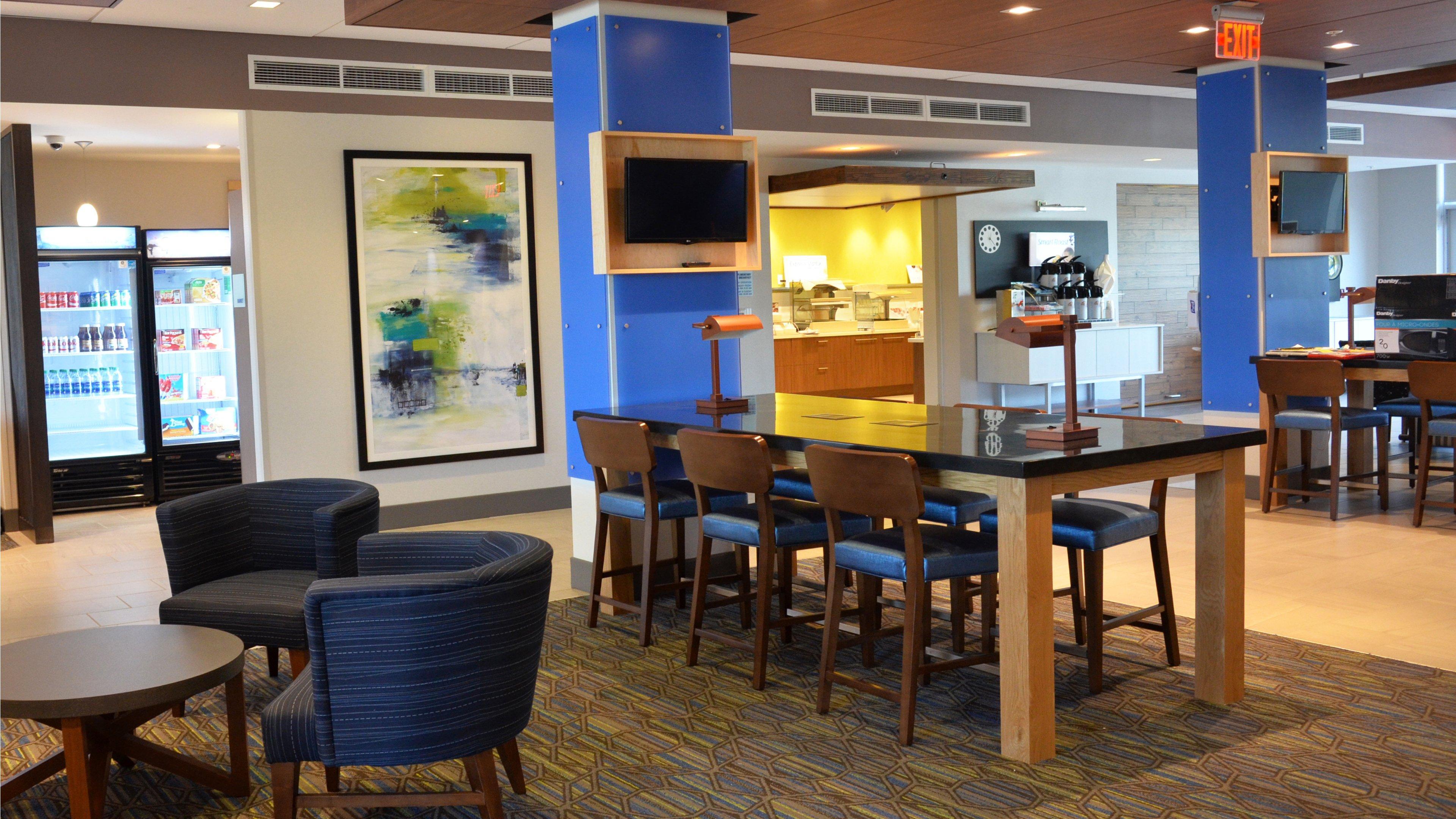 Holiday Inn Express & Suites - Jacksonville W - I295 And I10 By Ihg Esterno foto