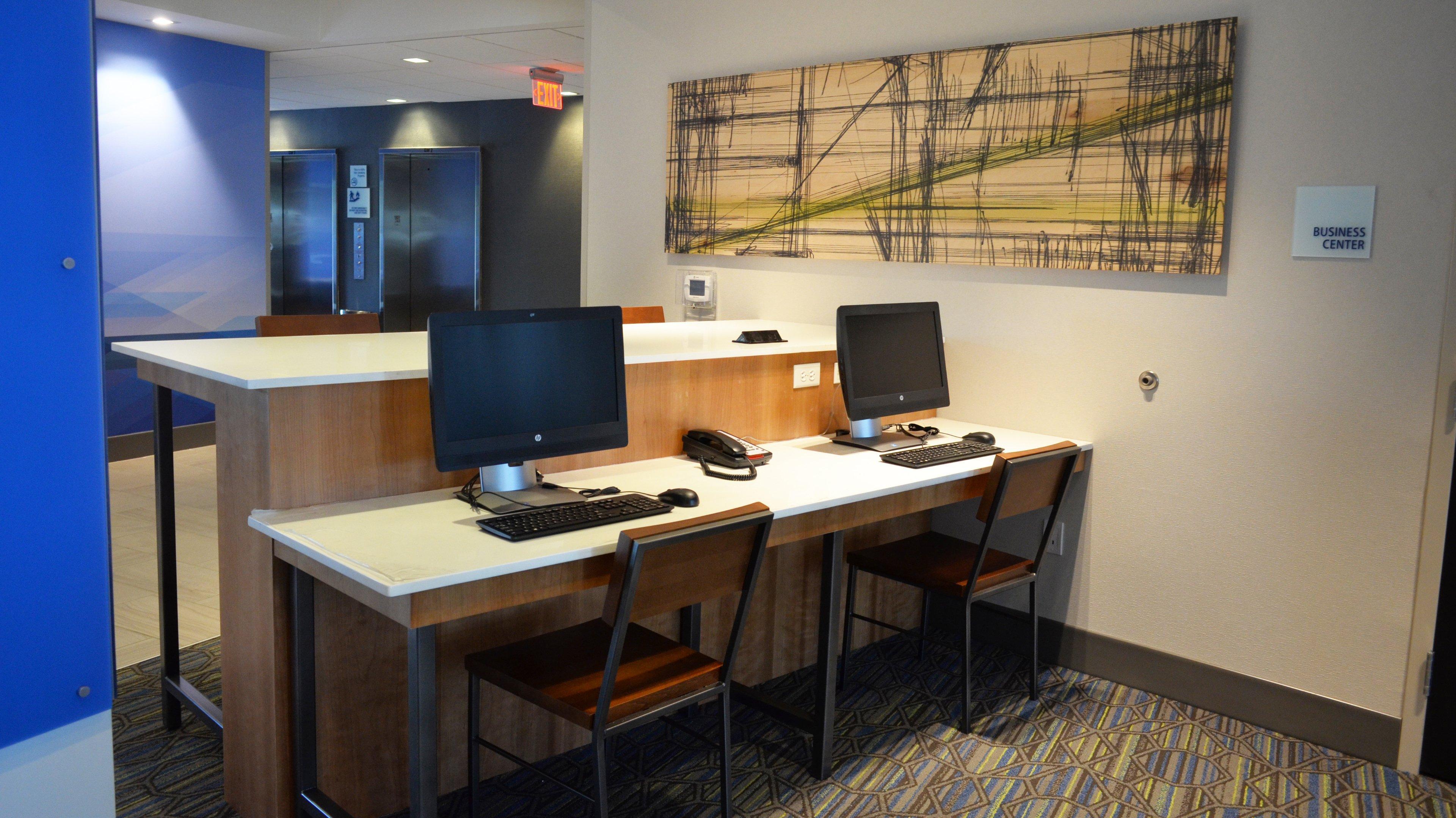 Holiday Inn Express & Suites - Jacksonville W - I295 And I10 By Ihg Esterno foto