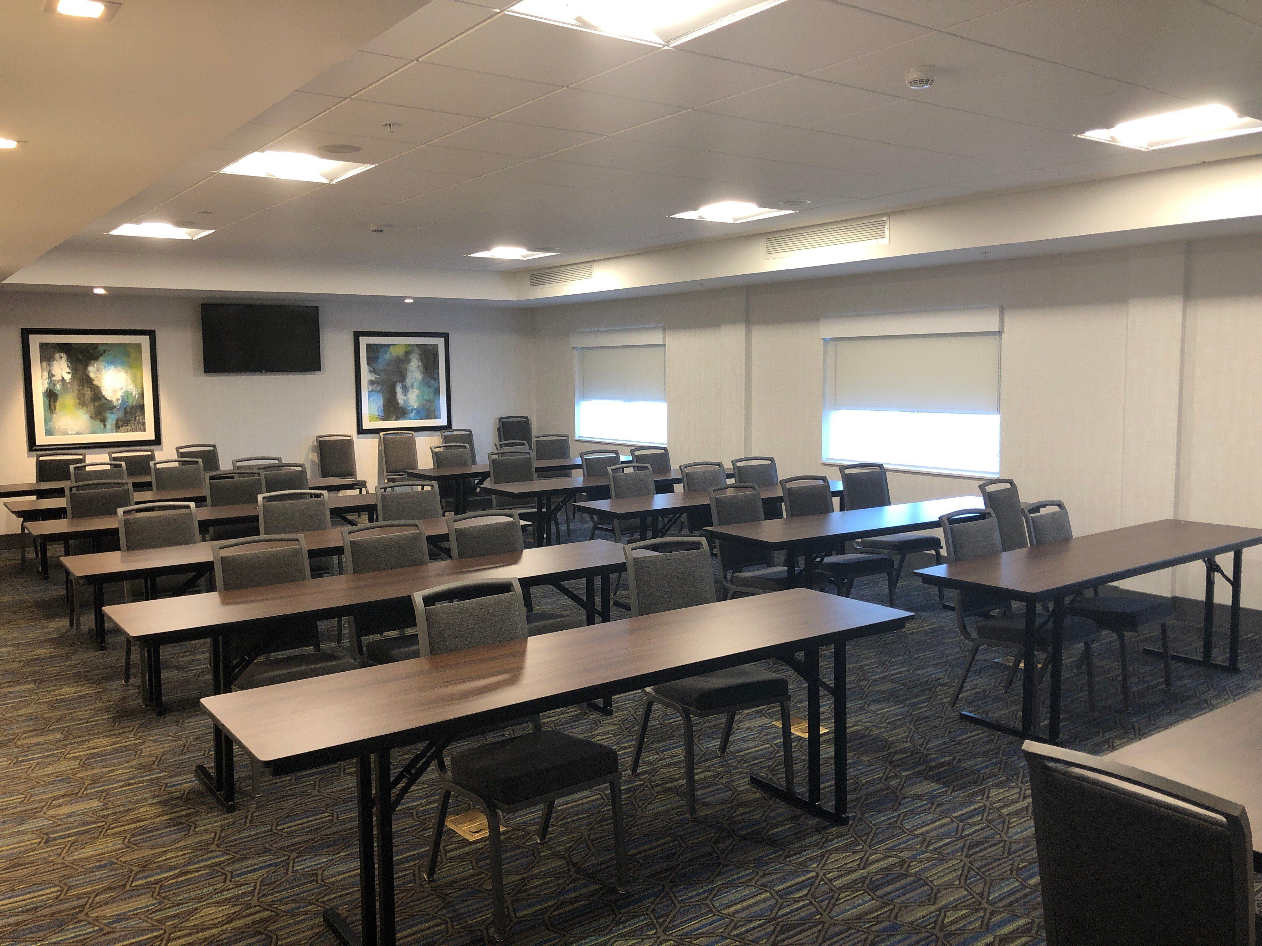 Holiday Inn Express & Suites - Jacksonville W - I295 And I10 By Ihg Esterno foto
