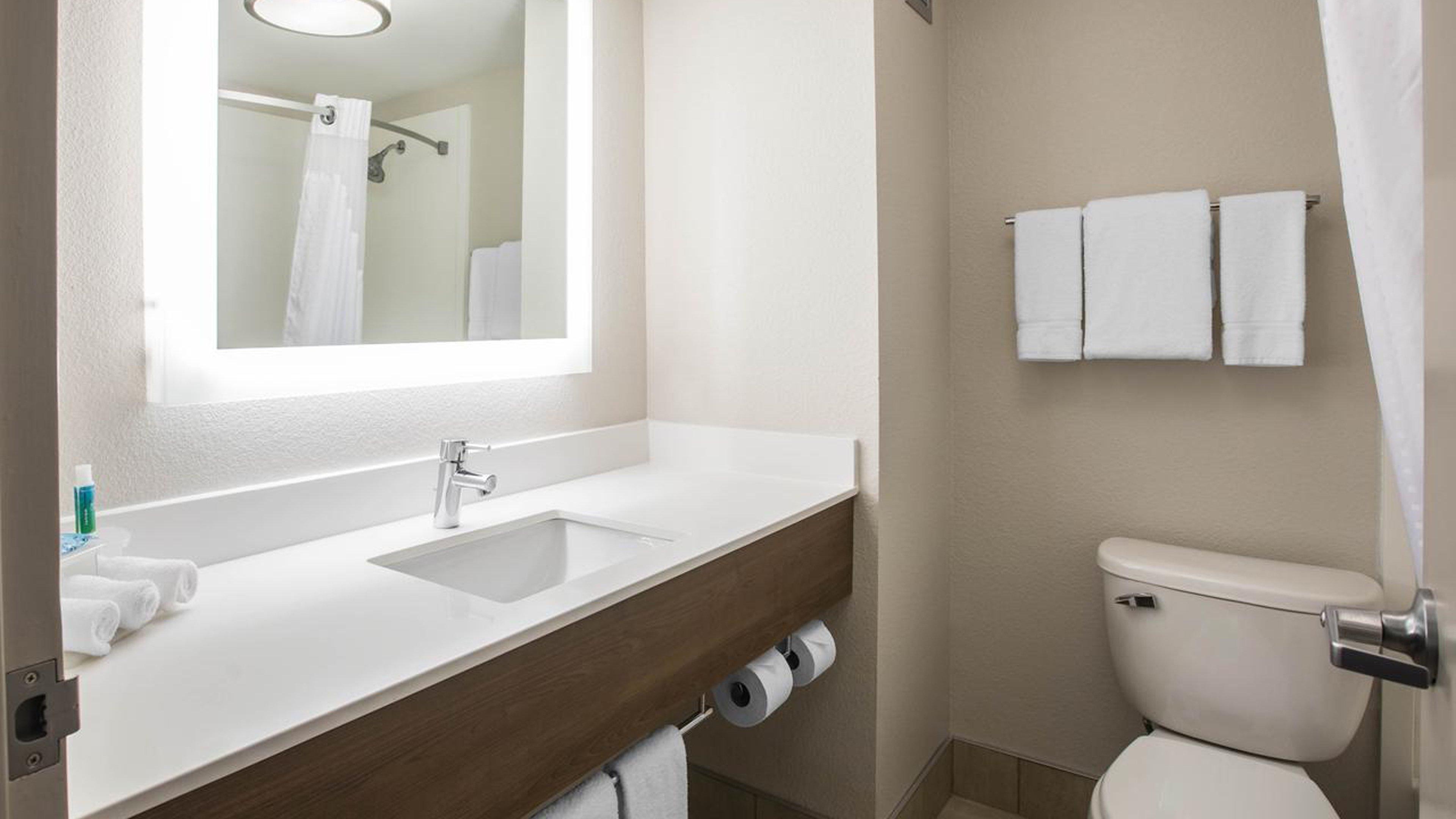 Holiday Inn Express & Suites - Jacksonville W - I295 And I10 By Ihg Esterno foto