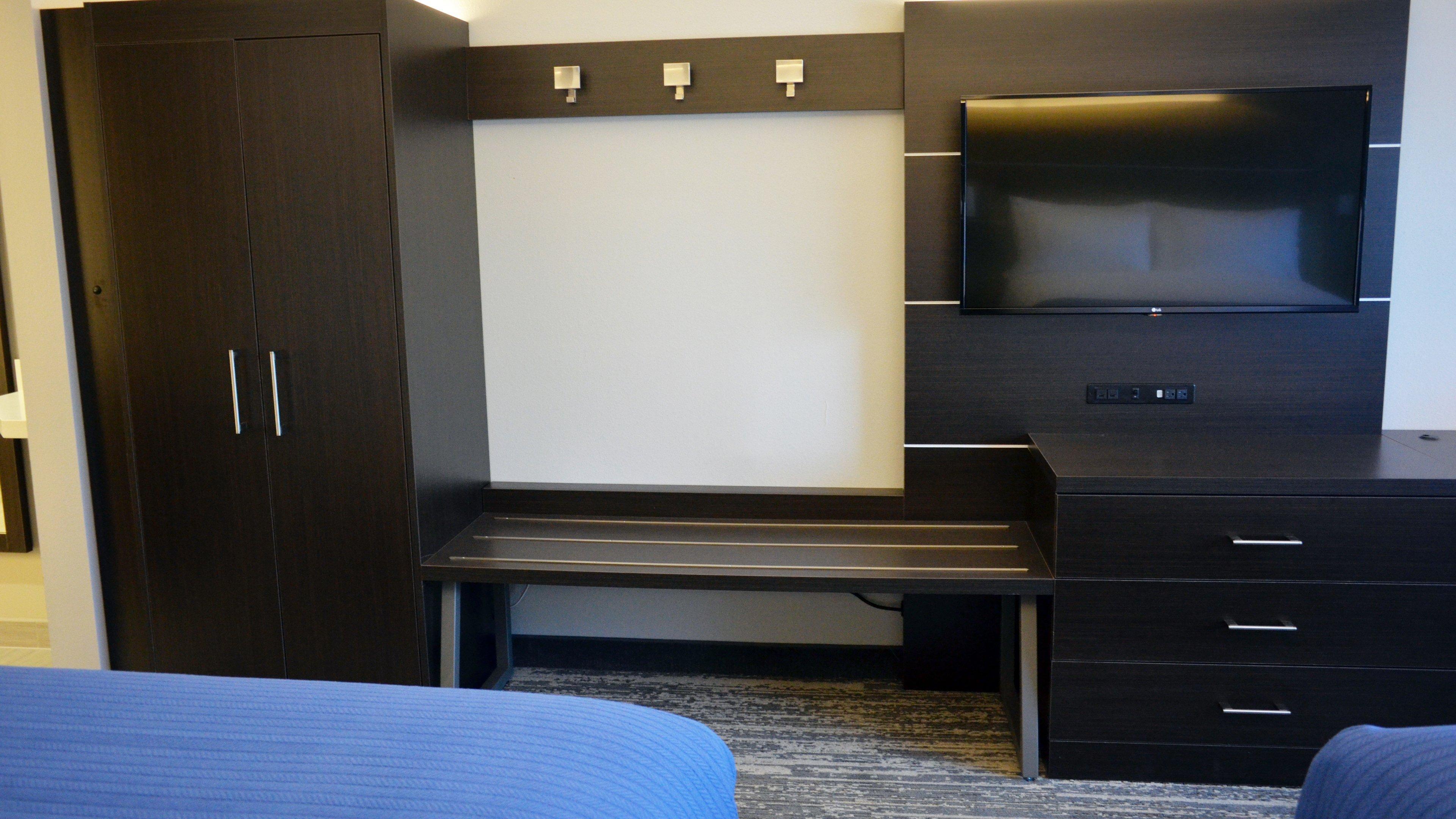 Holiday Inn Express & Suites - Jacksonville W - I295 And I10 By Ihg Esterno foto