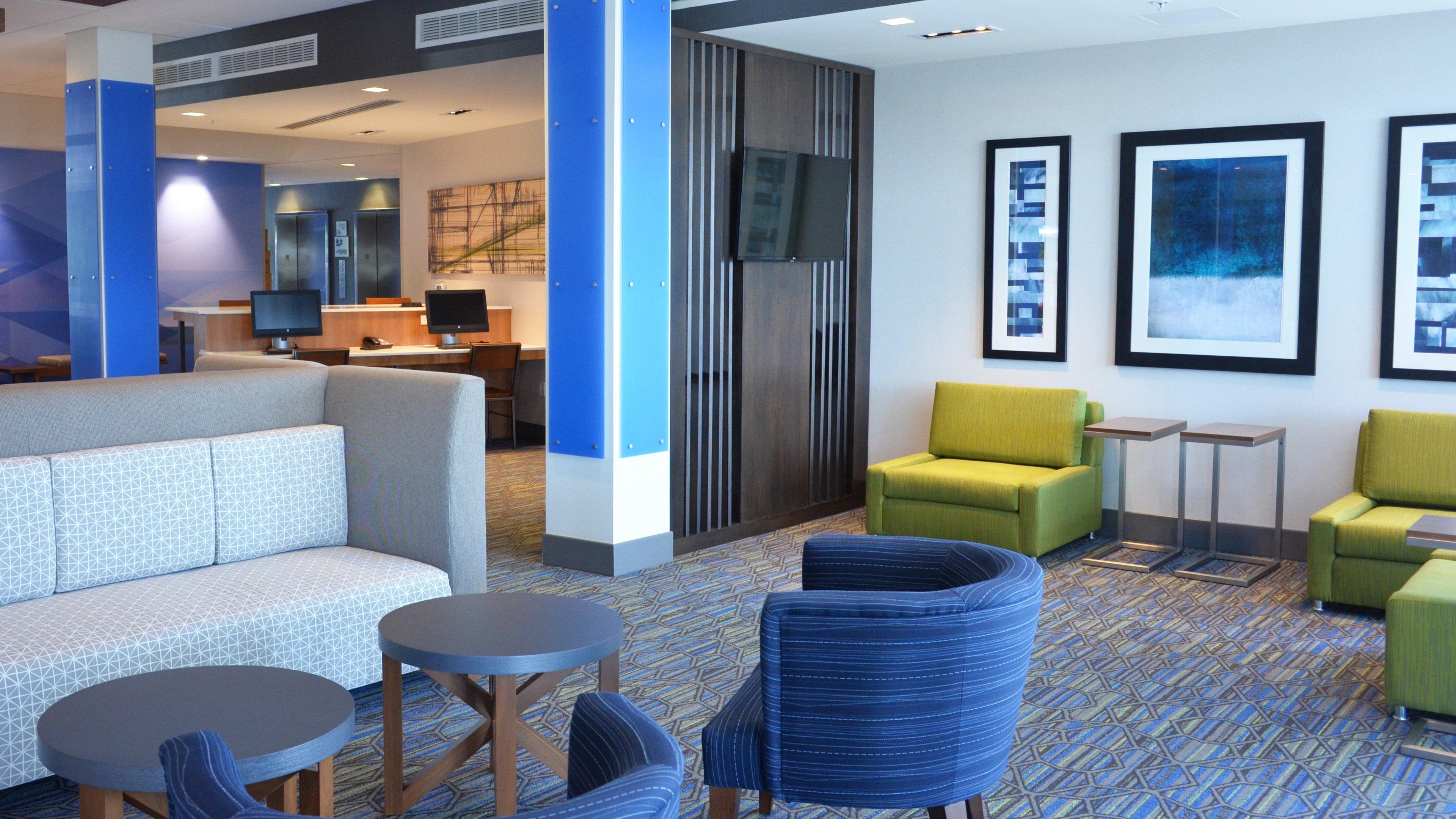 Holiday Inn Express & Suites - Jacksonville W - I295 And I10 By Ihg Esterno foto