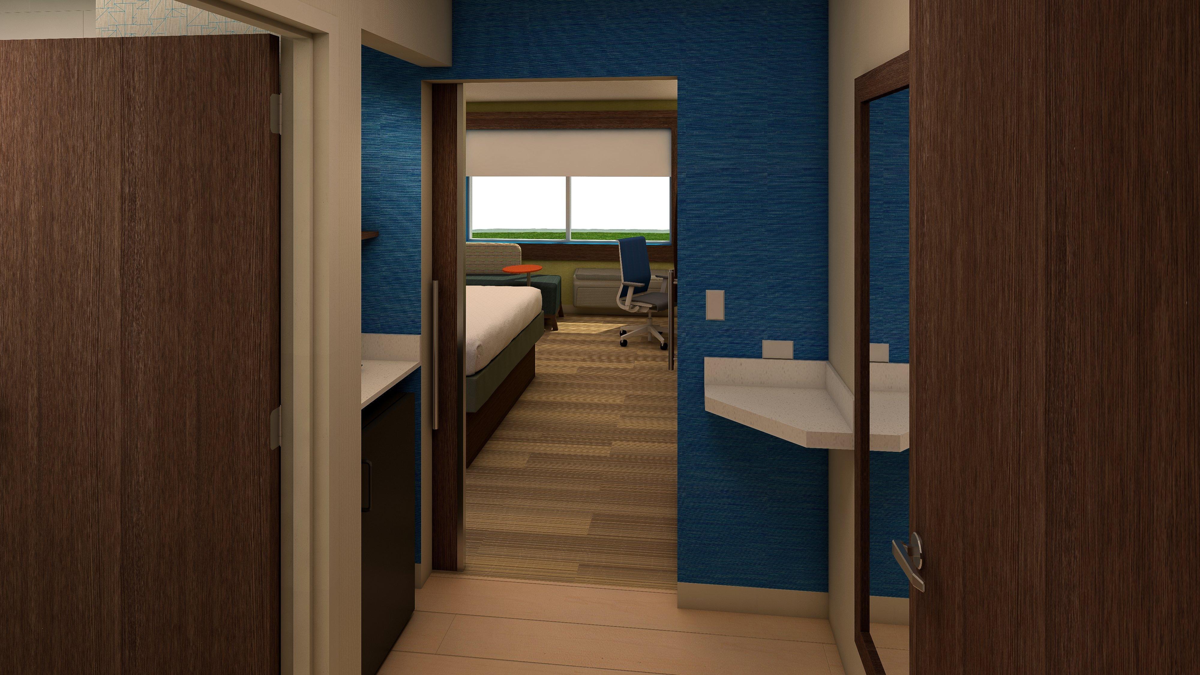 Holiday Inn Express & Suites - Jacksonville W - I295 And I10 By Ihg Esterno foto