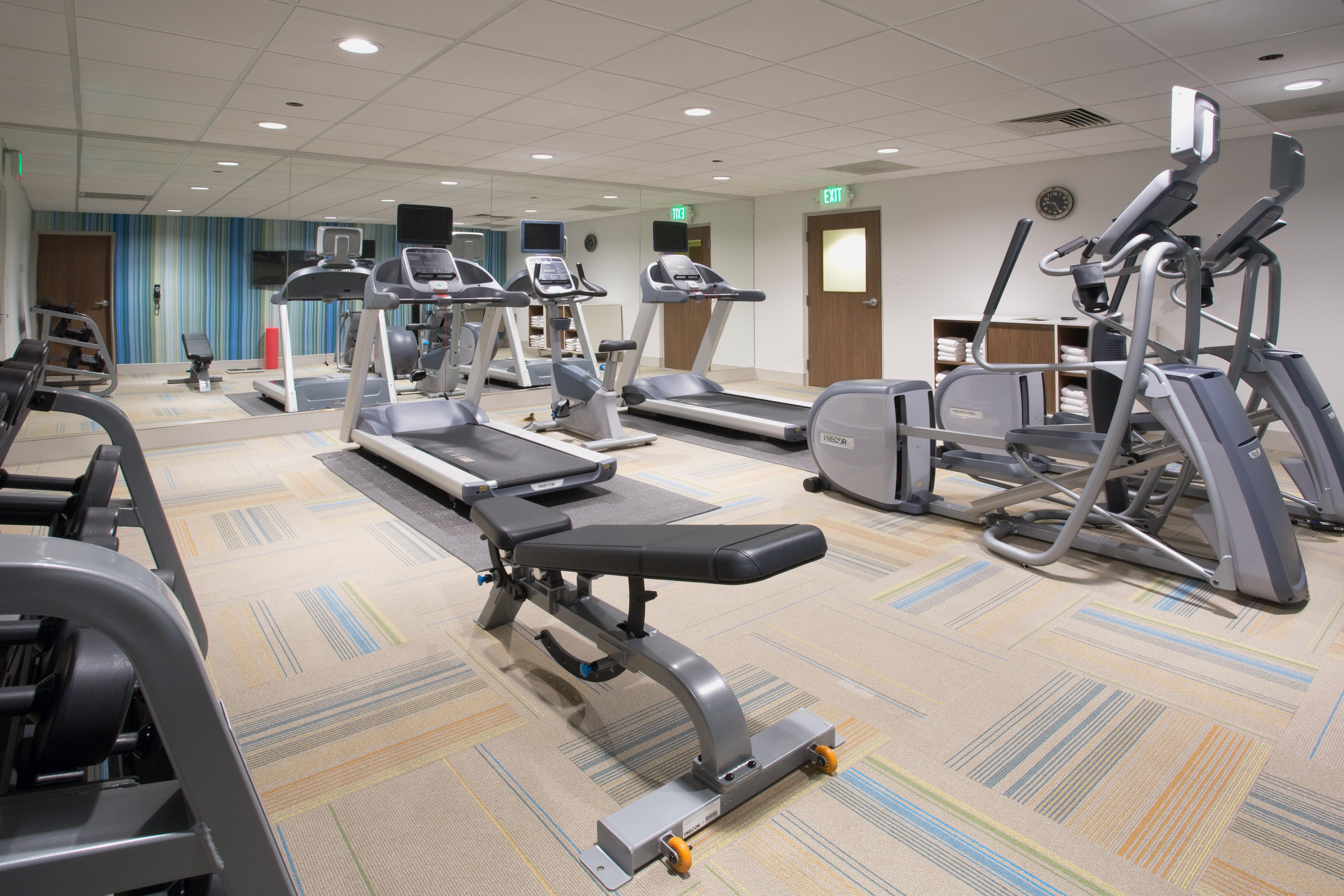 Holiday Inn Express & Suites - Jacksonville W - I295 And I10 By Ihg Esterno foto