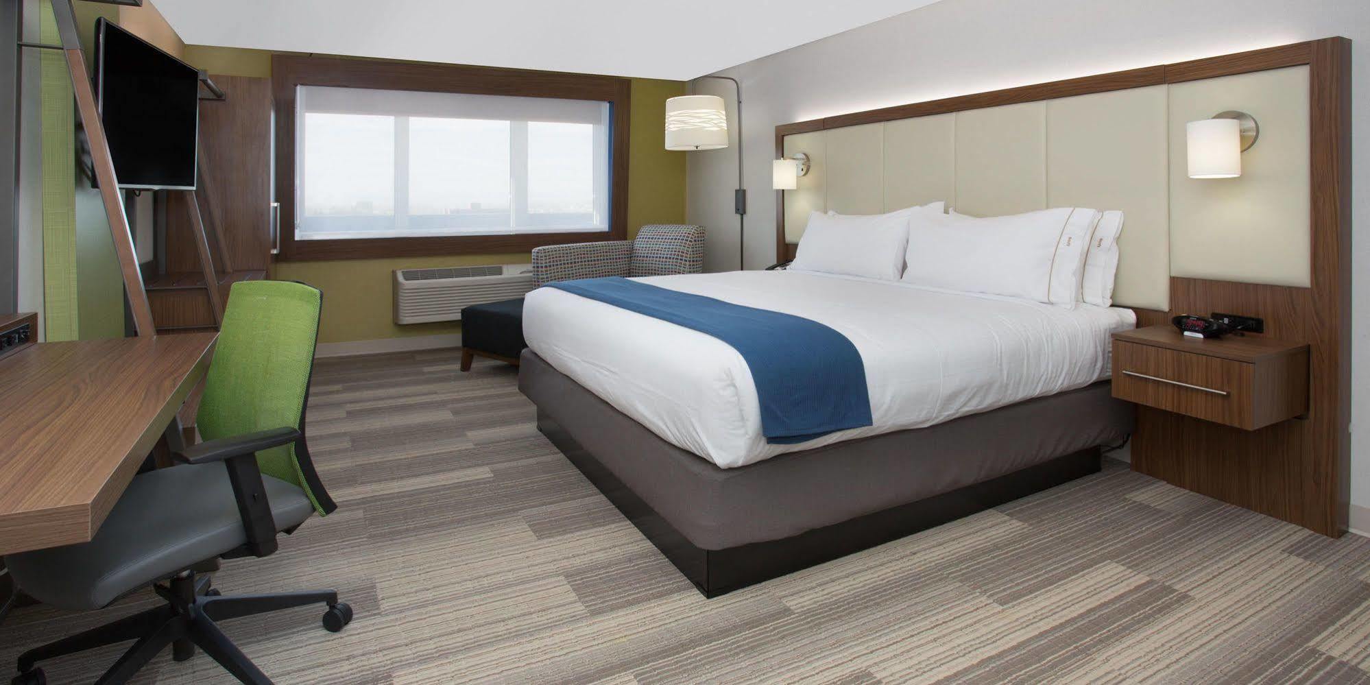 Holiday Inn Express & Suites - Jacksonville W - I295 And I10 By Ihg Esterno foto